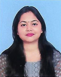 Ms Jaya Kumari