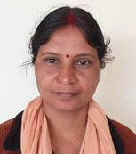Usha Kumari